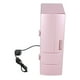 thumbnail image 4 of Nevera USB Portátil, Mininevera, Ahorro De Energía Y Ahorro De Energía, Completamente Silencioso, Con Un Botón Para El Hogar Y El Coche, 4 of 7