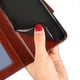 thumbnail image 5 of Leather Phone Case For Huawei nova 11 Pro 4G / 11 Ultra 4G, 5 of 5