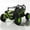 Green, variant on iYofe 36V Electric Ride on Car for Big Kids, Powered Ride on UTV Toys for Boys Girls Ages 6 , Kids Electric Vehicle with Bluetooth, Music, 4 Wheels Spring Suspension, without Remote Control, Black