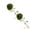 A01 A 19.7"x2.0" 2Pack, variant on 2Pcs Realistic Artificial Dandelion Flowers Bouquet with Bendable Stems for Wedding Decor, Party Centerpieces, and Home Arrangements, Lifelike Floral Design 19.7"x2.1"