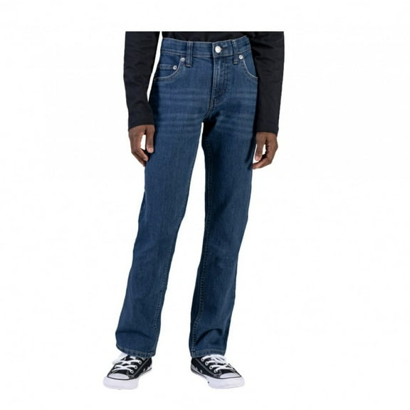 Levi's Boys' Youth 511 Slim Flex Stretch Jeans