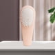 thumbnail image 5 of con cojín de aire, lindo portátil antiestático, desenredante, cepillo cabello para cabello , hogar, viajes, damas, mujeres Rosado, 5 of 7