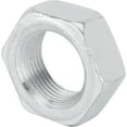 thumbnail image 2 of Heavy Duty Steel Jam Nut, 1-1/4 - 12, Right Hand Thread, 2 of 5