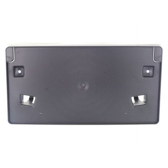 Front License Plate Bracket - Compatible with 2015 - 2021 Chrysler 300 2016 2017 2018 2019 2020