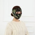 thumbnail image 1 of Máscara cálida de otoño e invierno, protección para el cuello para mujer y hombre, sombrero a prueba de viento, protección facial para montar al aire libre, máscara facial completa contra el viento, 1 of 6