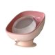 thumbnail image 1 of Jabonera con ventosa y orificio de drenaje, organizador de jabón de baño con drenaje automático, soporte para esponja de cocina, 1 of 8