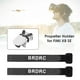 thumbnail image 4 of 2pcs Propeller Holder Strap for DJI Mavic Pro 2 Air 2 Mini FIMI X8 SE 2020, 4 of 7