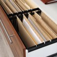 thumbnail image 2 of Sauder® Vista Key Filing Cabinet, Pearl Oak™, 425844, 2 of 6