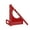 Red English, variant on Quick Marking Aluminum Alloy Protractor Rulers Measuring Tool For High Accuracy Woodworking And Crafting Projects
