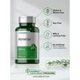 thumbnail image 4 of Horsetail Extract 800mg | 180 Capsules | Herbal Supplement | by Horbaach, 4 of 7