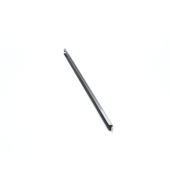 Turbo Air Condiment Pan Support Bar M722500105 - Genuine OEM Replacement Part