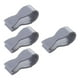 thumbnail image 5 of 2x4x Pinzas Para Toallas Pinzas Para Lavar Ropa Bote Ropa Pequeña Mantas Toallero De Baño, 5 of 8