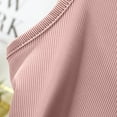 thumbnail image 5 of Womens Tank Tops $4.98 xxl V Neck Sleeveless Camisole Dressy Casual Summer Basic Shirts Purple XXL, 5 of 5