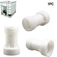 thumbnail image 4 of S60*6 Ibc Ton Barrel Extension Joint Plastic Joint Dust Drain Tube Discharge, 4 of 9