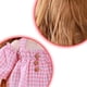 thumbnail image 4 of Conjunto de muñeca de princesa, Kit de ropa de muñeca realista de moda decorativa, conjunto de juguete para muñeca, 4 of 8