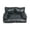 Dark Green, variant on Pet Sofa Bed for Dogs Cats, Leather Couch with Backrest & Armrests, Scratch-Resistant Non- Sleeping Lounge, Orthopedic Supportive Indoor Resting Furniture for Living Room