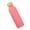 Pink, variant on Compacts Sweatproof Travel Flask Versatiles Stainless Steel Water Flask