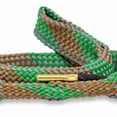 thumbnail image 2 of CLENZOIL Field & Range 40 Cal 10 mm Cobra Bore Cleaner | Gun Barrel Cleaning Kit for 40 Caliber | Includes CLP Gun Bore Cleaner Solution, 2 of 6