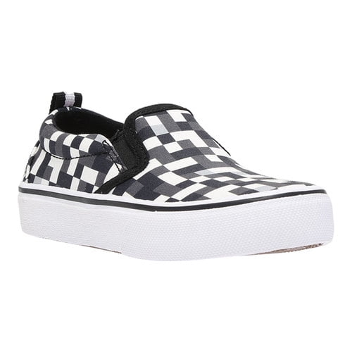 Skechers Street Fame Athletic Sneakers (Little Boy and Big Boy)