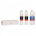 thumbnail image 2 of Dupont Water Filter System,1 micron,11 3/4" H  WFQT390005, 2 of 2