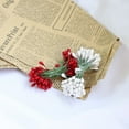 thumbnail image 5 of 500Pcs Flower Stamen Artificial Flower Pistil DIY Floral Stamen (Random Color), 5 of 5
