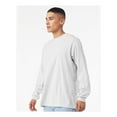 thumbnail image 2 of BELLA + CANVAS Unisex Jersey Long Sleeve Tee, 2 of 5