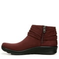 thumbnail image 5 of BZees For Lifestride Womens Gemma Ankle Booties - Medium & Wide Width, 5 of 9