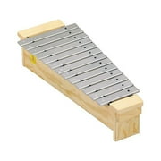 Studio 49 Series 2000 Orff Metallophones SM2000 Diatonic Soprano