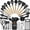 Black, variant on odorsTT Black Kitchen Utensils Set- 34PCS Silicone Cooking Utensils with Holder for Nonstick Cookware - Perfect for Thanksgiving, Christmas, New Year's, and Mother's Day Cooking and Gifting