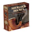 thumbnail image 1 of Bepuzzled Casse-Tête Mystère Classique - Sherlock Holmes, 1000, 1 of 5
