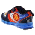 thumbnail image 3 of Tenis Niños Dragon Ball Goku Luces Internas Azul Marino azul marino 20 Incógnita 015A0F, 3 of 6