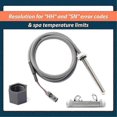 thumbnail image 4 of For Balboa Spa M7 System Hot Tub Heater Sensor Replacement with 24 Inch Cable Temp High Limit, 4 of 5