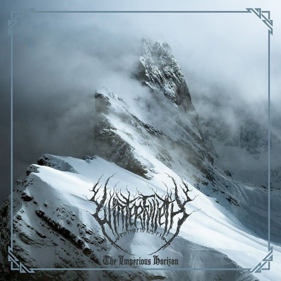 Winterfylleth - The Imperious Horizon - Music & Performance - CD