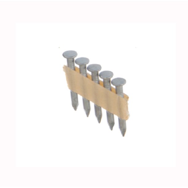 GripRite 11/2 in. Paper Strip Joist Hanger Nails 33 deg. Smooth Shank