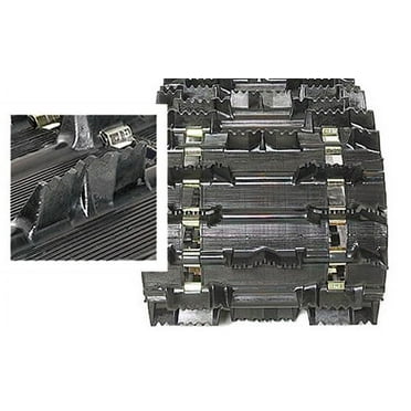 Camso 9930C Intense Cross Country Track 15" X 121" - 1.5"