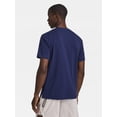 thumbnail image 3 of Reebok Men's & Big Men's Essential Tee, Sizes XS-5XL, 3 of 8