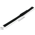 thumbnail image 2 of NSESSHome Horizontal Bar Dumbbell Compression Slip Weight Lifting Wrist Exercise Hard Pull Helps Fitness Hand Guard Pull Strap, 2 of 4