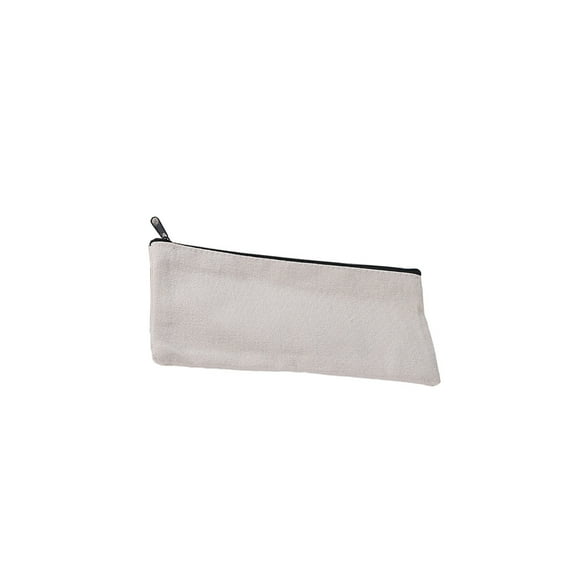 Bolsas de cosméticos de belleza, organizador de artículos de tocador de líneas artísticas multifuncionales, estuche para bolígrafos, paquete Almacenamiento y organización del hogar 20*11cm Yuarrent HA061390-02