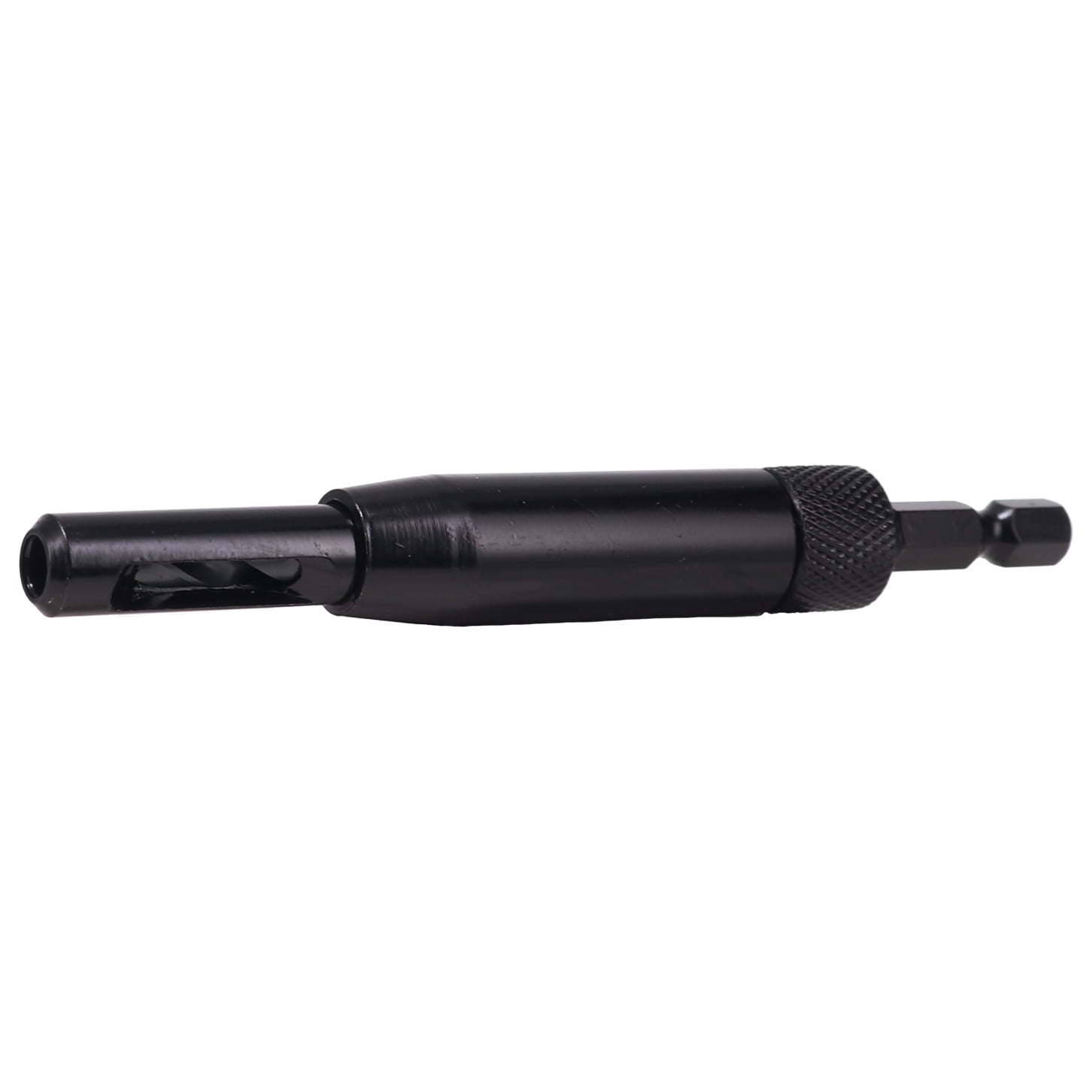 Superior Parts 19149 Big Horn's 5mm Vix Self-Centering Hinge Bit for Drill/Impact Driver (4-Pack)