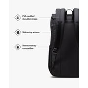 Herschel Supply Co. Retreat Backpack, Port, One Size