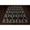 thumbnail image 7 of Decor Black Area Rug, 7 of 7