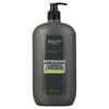 Equate Men's, Fresh & Clean Shampoo & Conditioner, 31 Fl oz