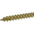 thumbnail image 4 of Lag Screw Power Pro 47879 #5 /16 x 6, bronce con revestimiento epoxídico, 4 of 4