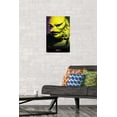 thumbnail image 2 of Creature from the Black Lagoon - Close-Up Wall Poster, 14.725" x 22.375", 2 of 6