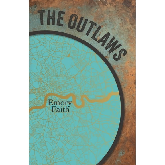 The Outlaws, (Paperback)