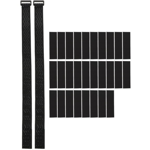 UPOUART Adjustable Knee-High Boot Straps 1 Set Reusable Boot Accessories for Women Comfortable Walking Support