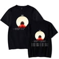 thumbnail image 2 of SiR The Step Into The Light Tour T-Shirt Merch Summer For Women/Men Unisex Short Sleeve Tshirt Fashion Streetwear, 2 of 3