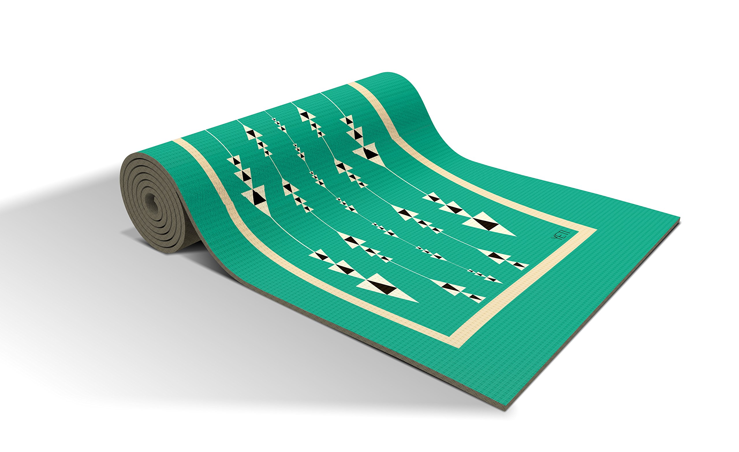 The Jane Yoga Mat
