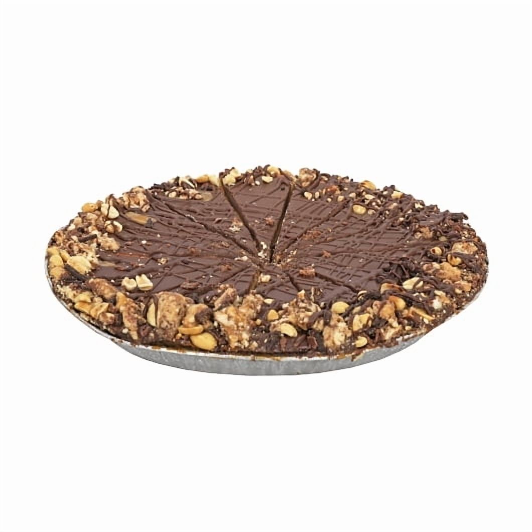Sweet Street Non-GMO Big Blitz Snickers Pie (1 Count)