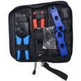 thumbnail image 2 of Crimping Tools,Wrench Tool Kit Solar Spanner Crimper Solar Panel Pv Solar Tools Solar Panel Pv Cable Include 1 Pair 1 Pair Solar Crimper Tool Wrench Pair Solar Spanner Tools Solar Panel Yorten, 2 of 6